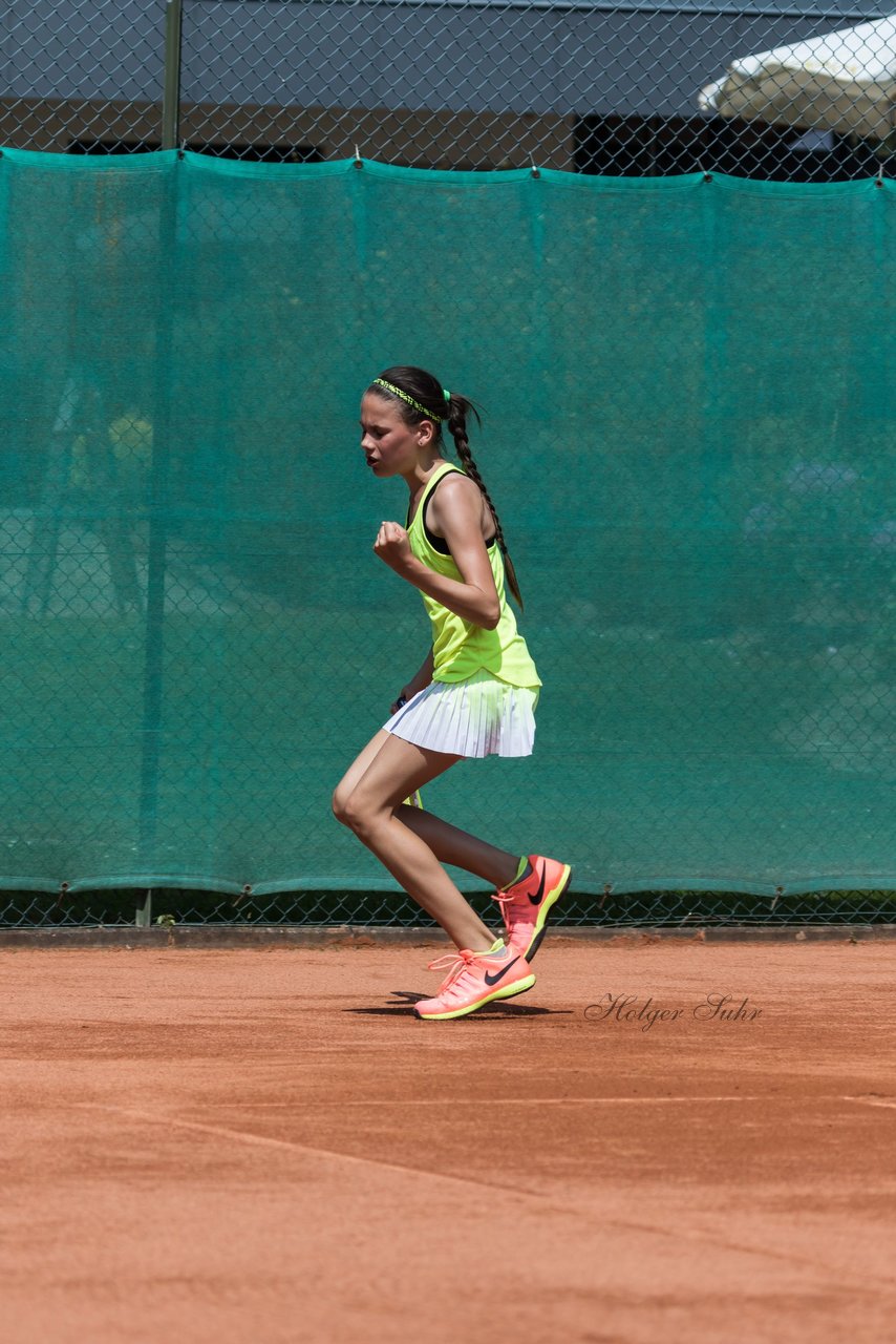 Anna Petkovic 1089 - Ahrensburg Junior Open